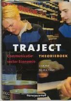 Traject Theorieboek 9789006811506 J.H.M. Mol, Verzenden, Gelezen, J.H.M. Mol