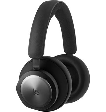 Bang & Olufsen Beoplay Portal Headset Zwart
