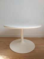 Artifort - Pierre Paulin - Salontafel - Hout, Staal - Cirkel