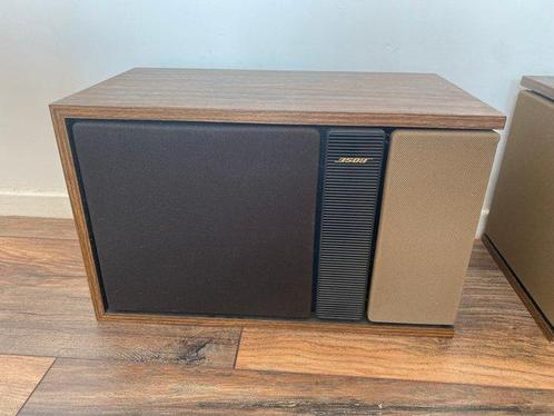 Bose - Série 301 II Ensemble d’enceintes, Audio, Tv en Foto, Radio's