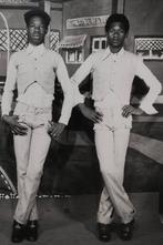 Sanlé Sory (1943–2023) - Les frères Jumeaux, Antiek en Kunst