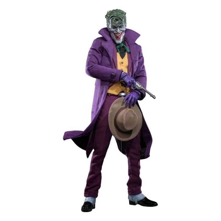 Batman: The Killing Joke Action Figure 1/6 The Joker 31 cm, Collections, Cinéma & Télévision, Enlèvement ou Envoi