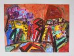 Ad Snijders (1929-2010) - Untitled