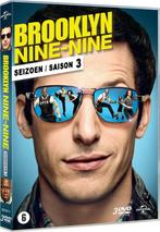 Brooklyn nine-nine seizoen 3 (dvd nieuw), Cd's en Dvd's, Ophalen of Verzenden, Nieuw in verpakking