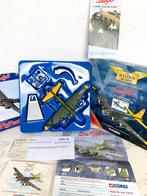 Corgi 1:72 - Avion miniature - Corgi Aviation Archive Sally, Nieuw
