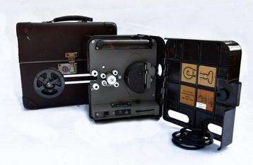 Pentacon P8 Projecteur de film