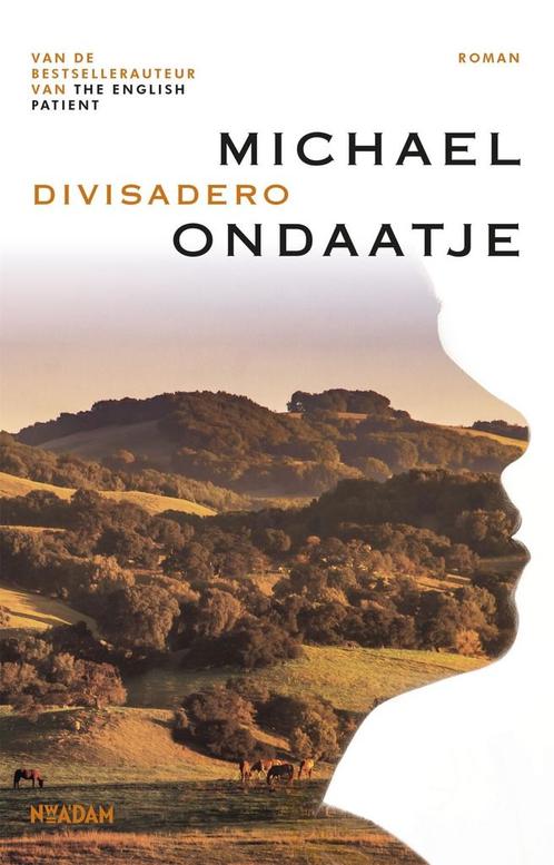 Divisadero (9789046825112, Michael Ondaatje), Boeken, Romans, Nieuw, Verzenden