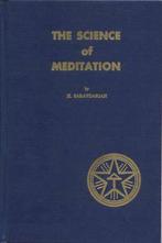The Science of Meditation - Haroutiun T. Saraydarian - 97809, Livres, Ésotérisme & Spiritualité, Verzenden