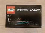Lego - Technic - 42165 - Mercedes-AMG F1 W14 Pull-Back, Kinderen en Baby's, Speelgoed | Duplo en Lego, Nieuw
