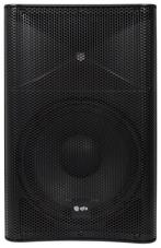 QTX Quest 12A 180W RMS Actieve PA Speaker Met USB/SD/BT, Audio, Tv en Foto, Luidsprekerboxen, Nieuw