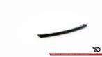 Maxton M Pakket Splitter Achterzijde BMW X3 G01 B8306, Nieuw, Achter, BMW