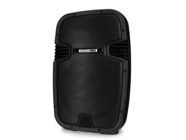 Veiling - HQ Power actieve luidspreker HQSA1024, Musique & Instruments, DJ sets & Platines