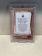 Topps Leo Messi /10 Argentina Olympic Gold metal 2008 - 1, Nieuw