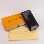 Louis Vuitton - Epi Zippy Black - Portemonnee