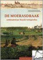 MOERASDRAAK 9789040093821 R. Glaudemans, Boeken, Kunst en Cultuur | Architectuur, Verzenden, Zo goed als nieuw, R. Glaudemans