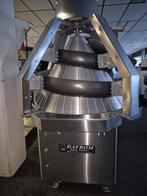 Kegelopboller in bakkerijmachines veiling