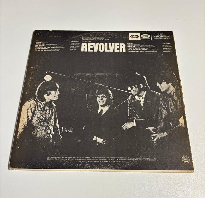 Beatles - The Beatles – Revolver (US 1st Press –, Cd's en Dvd's, Vinyl Singles