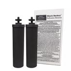 Black Berkey Waterfilter Elementen, Verzenden