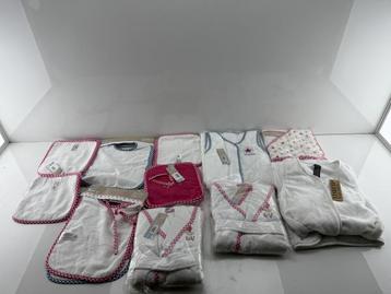 Veiling - lief! Badjas - Badcapes - Slabbetje beschikbaar voor biedingen