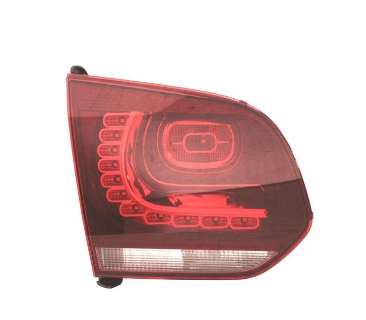 Feux Arrière Interieur Pour Volkswagen Vw Golf VI Golf Gti G, Auto-onderdelen, Verlichting, Verzenden