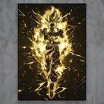 AT9 - Goku – Golden Ascension, Nieuw