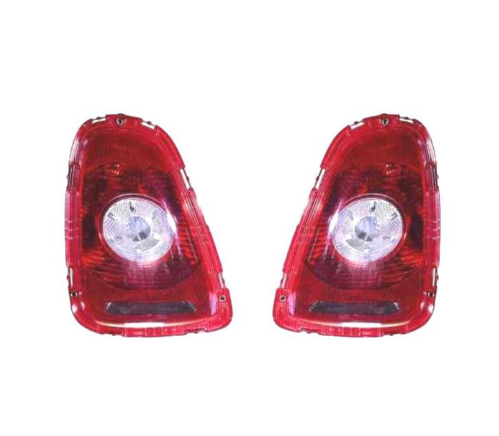 FEUX ARRIÈRE POUR MINI 07-09, Auto-onderdelen, Verlichting, Verzenden