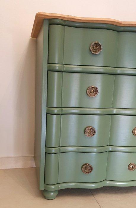 Madison du Monde - Ladekast - 4 doosjes - mdf - Ladenkast, Antiquités & Art, Art | Objets design