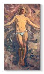Cosmin Marian Guta (1994) - “Age of glory” - XXL