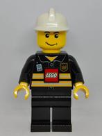 Lego - Fireman Torch - Big Minifigure, Kinderen en Baby's, Speelgoed | Duplo en Lego, Nieuw