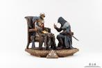 Assassins Creed Revelations Statue 1/6 RIP Altair 30 cm