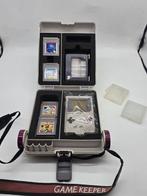 Nintendo - Gameboy Classic - DMG-01 1989 + Magnifier +Rare, Games en Spelcomputers, Nieuw