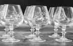 cristal darques - j g. Durand - Service de boisson pour 6