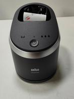 Braun Series 9 Pro+ 9560cc Zwart Scheerapparaten, Verzenden, Nieuw