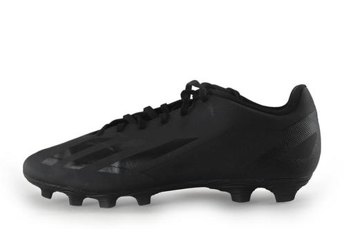 Adidas Voetbalschoenen in maat 44 Zwart | 5% extra korting, Kleding | Heren, Schoenen, Zwart, Gedragen, Verzenden