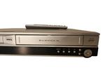 LG RC7000 DVD Recorder/Player + VCR Combo – Multi-Format