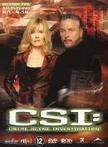 CSI - Seizoen 6 deel 1 op DVD