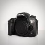 Canon EOS 7D Mark II Digitale reflex camera (DSLR), Audio, Tv en Foto, Nieuw