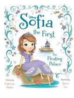 Sofia The First The Floating Pala 9781472356536, Verzenden, Parragon Books Ltd