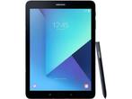 Samsung Galaxy Tab S3 - Tablet - 9,7 OLED - 32GB - Zwart, Computers en Software, Android Tablets, Verzenden, Nieuw, SM-T820NZKEAUT