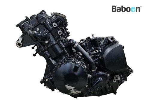 Motorblok Triumph Speed Triple 1050 2005-2007 (VIN, Motoren, Onderdelen | Overige, Gebruikt, Verzenden
