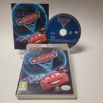 Disney Pixar Cars 2 Playstation 3, Ophalen of Verzenden, Zo goed als nieuw