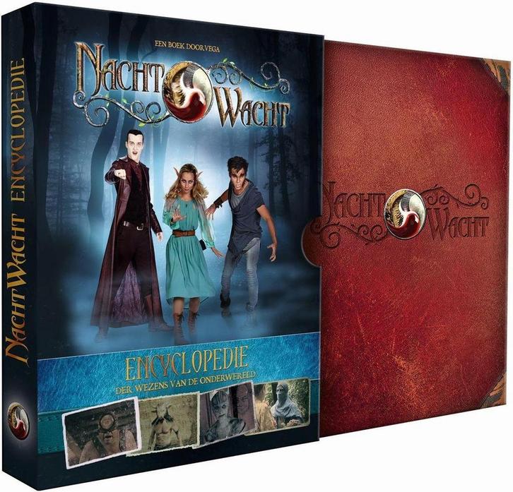 Nachtwacht 9789462771604 Gert Verhulst, Boeken, Kinderboeken | Jeugd | 13 jaar en ouder, Gelezen, Verzenden