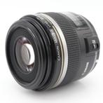 Canon EF-S 60mm F/2.8 USM macro | Tweedehands, Verzenden