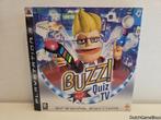 Playstation 3 / PS3 - Buzz! Quiz TV - Special Edition, Games en Spelcomputers, Verzenden, Gebruikt