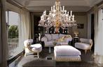 SLC Illumina - MG - Lustre - Cristal - MTGold 30Lumières