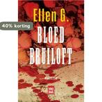 Bloedbruiloft 9789022325414 Ellen Gerretzen, Verzenden, Gelezen, Ellen Gerretzen