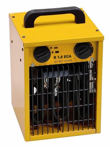 Ambisphere | Master B1,8 ECA 1,8kW heteluchtkanon beschikbaar voor biedingen