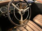 Mercedes-Benz - 220 B Cabriolet - 1953, Auto's