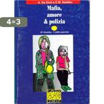 Mafia, Amore E Polizia - Book 9788886440028, Verzenden, Gelezen, Alessandro De Giuli