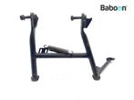 Middenbok BMW F 650 GS 2000-2003 (F650GS 00), Verzenden, Gebruikt